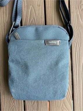 Bellroy City Pouch